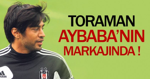 Toraman Aybaba'nn markajnda